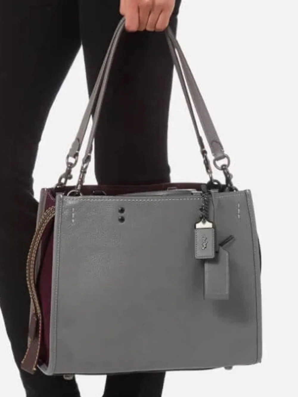 Coach Rogue 30 like new condition